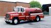 Photo of King-Seagrave serial 72018, a 1972 Ford tanker of the Chatham-Kent Fire Department in Ontario.