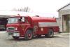 Photo of King-Seagrave serial 75022, a 1975 International tanker of the Brant County Fire Department in Ontario.